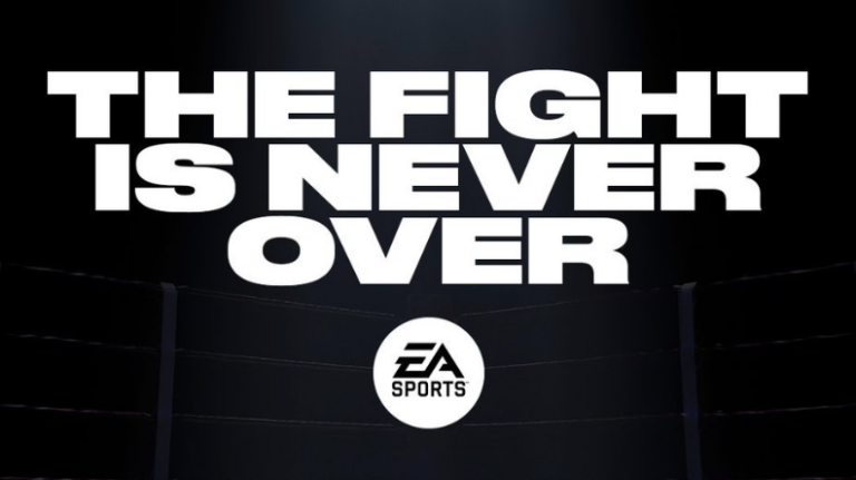 EA Fight Night To Return