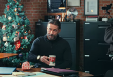 CM Punk