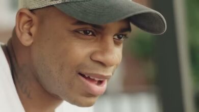 jimmie allen