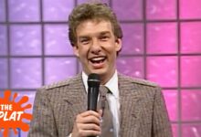 Marc Summers