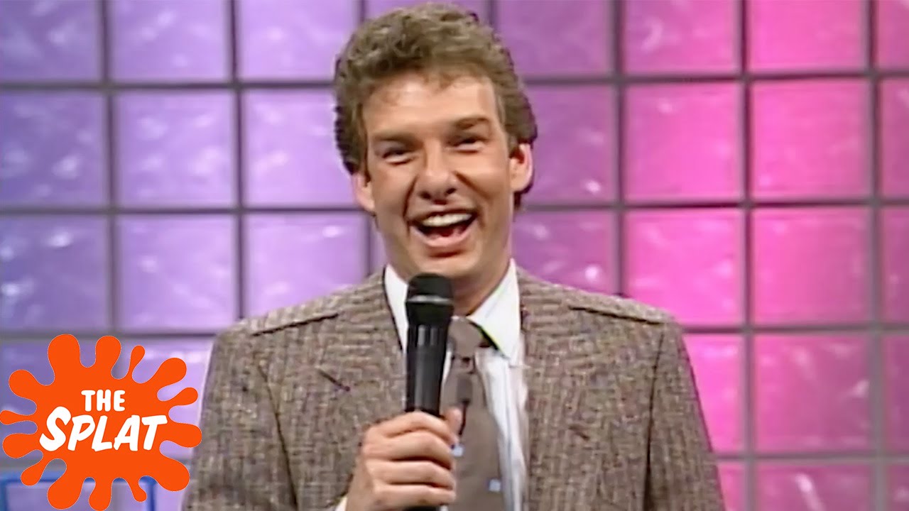 Marc Summers rechazó oferta de WWE para ser anunciador
