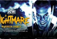 jcw nightmare