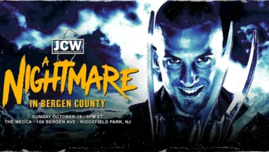 jcw nightmare