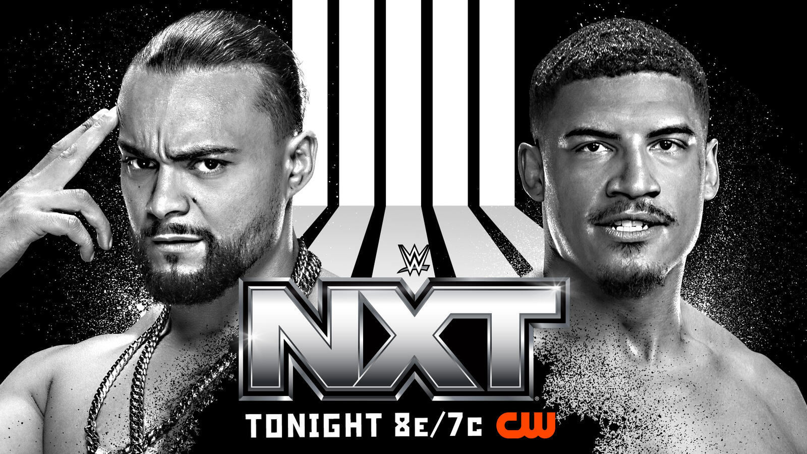 WWE NXT Results (10/20/2026)
