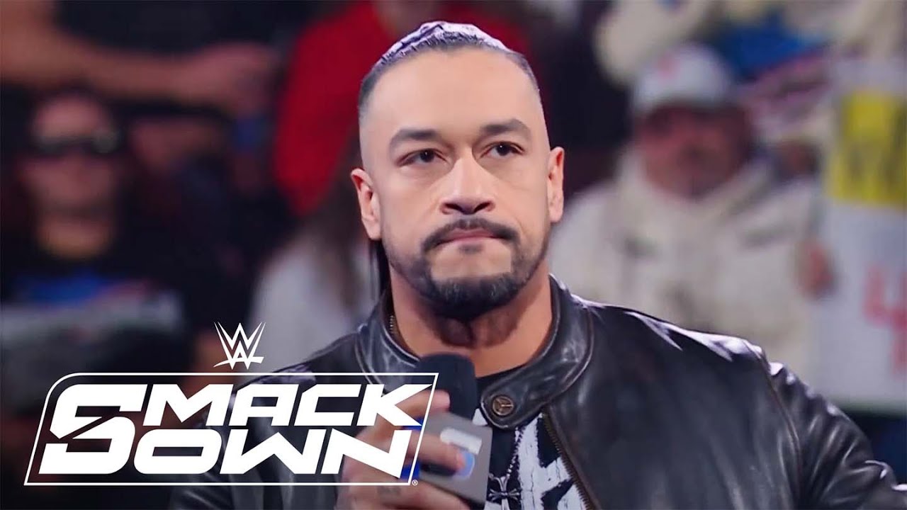 Damian Priest Responds To R-Truth’s Social Media Post After WWE SmackDown Injury Scare