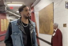 Tyrese Haliburton