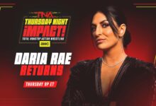 tna impact!