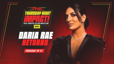 tna impact!