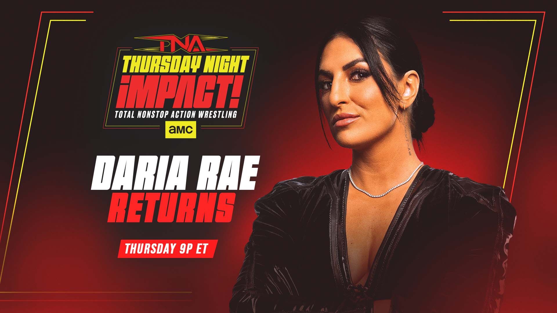 tna impact!
