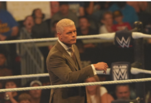 cody rhodes