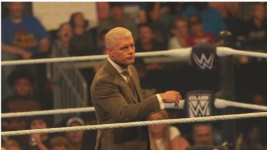 cody rhodes