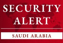 U.S. Embassy Riyadh