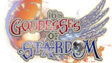16th Goddesses of STARDOM Tag League.