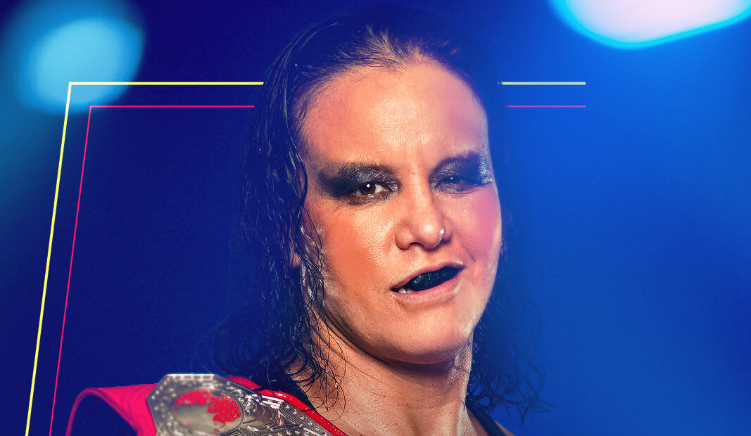 Shayna Baszler TNA