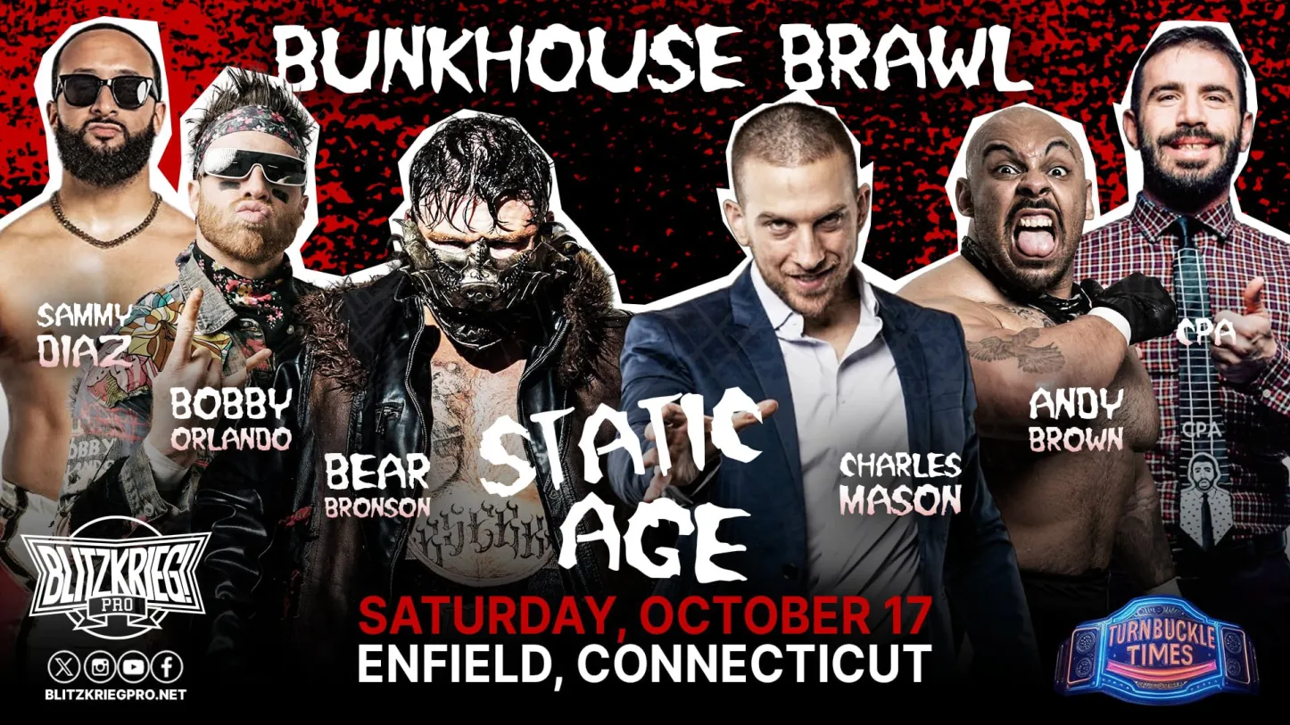 B!P Static Age