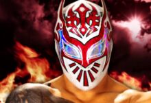 Sin Cara