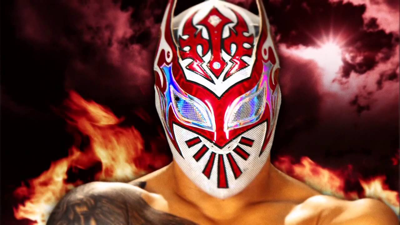 Report: Sin Cara Revival Being Pitched In WWE