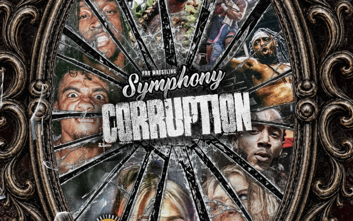 PWS Corruption corona a nuevos campeones