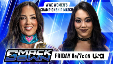wwe smackdown 10/23