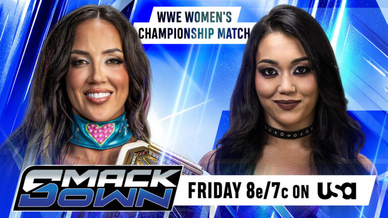 WWE SmackDown Preview, Start Time, How To Watch, Location (10/23)
