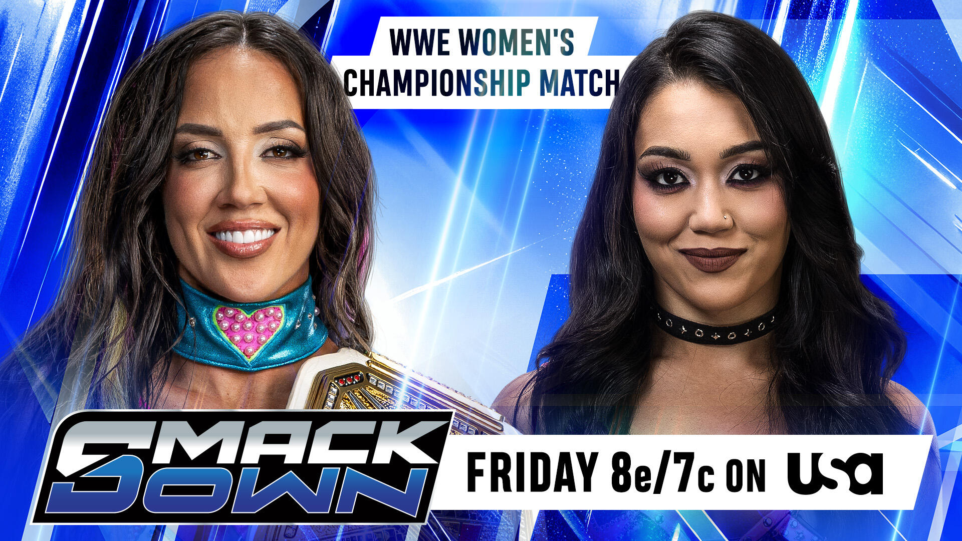 wwe smackdown 10/23