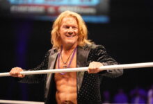 chris jericho