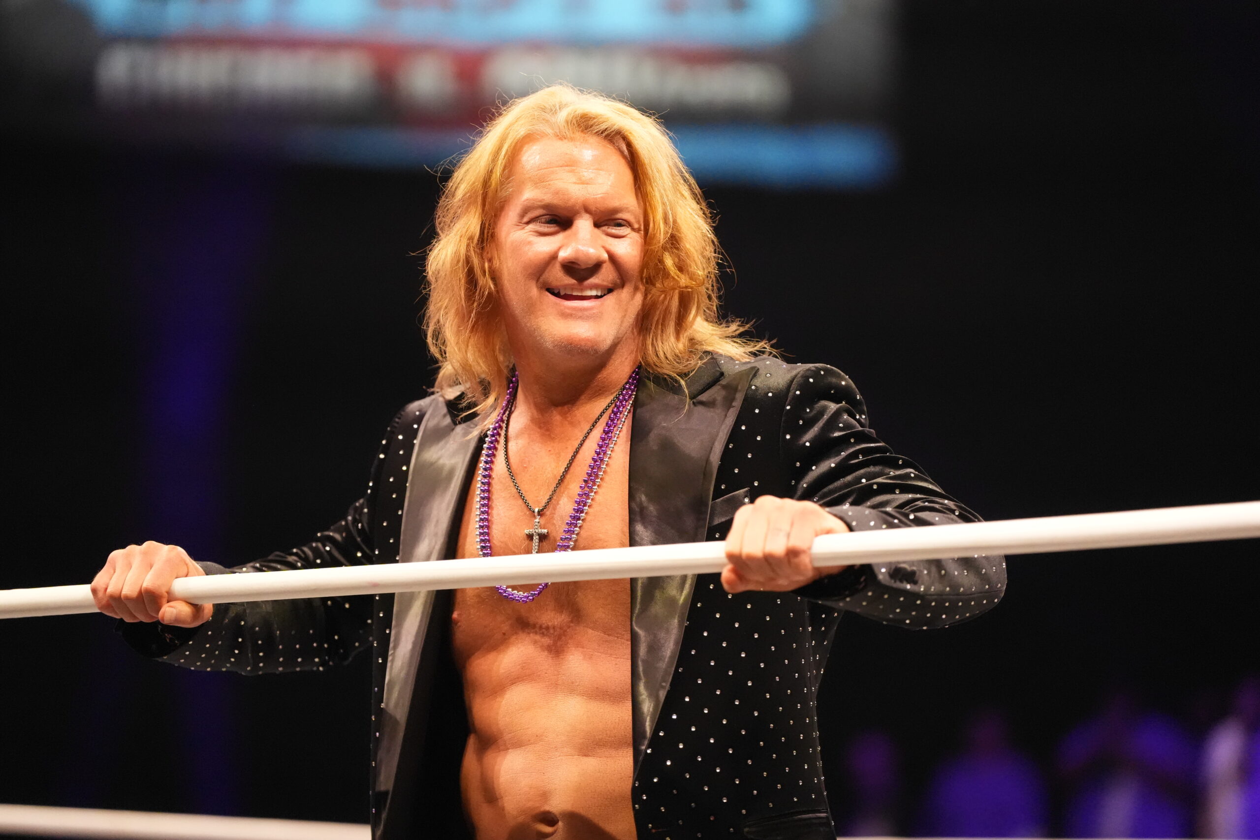 chris jericho