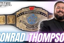 Conrad Thompson