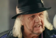 Michael Hayes