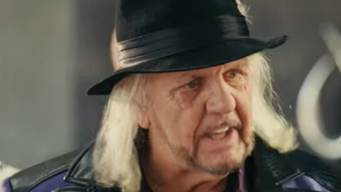 Michael Hayes