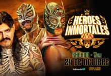 aaa heroes inmortales