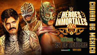 aaa heroes inmortales