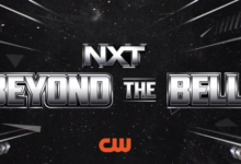 nxt beyond the bell