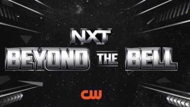 nxt beyond the bell