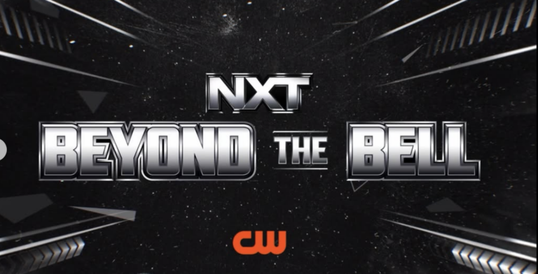 NXT Beyond The Bell Coming To CW Network