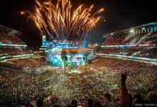 Lincoln Financial Field