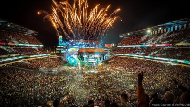 Lincoln Financial Field