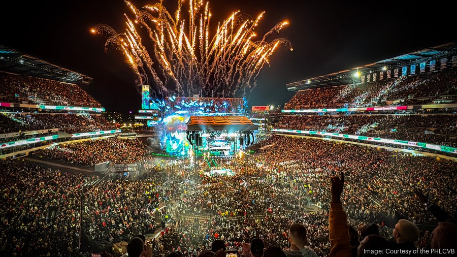 Lincoln Financial Field