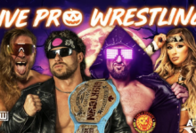 Greektown Wrestling
