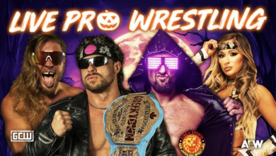 Greektown Wrestling