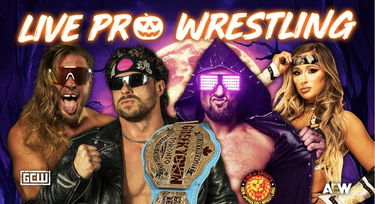 Greektown Wrestling