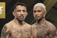 ufc 336