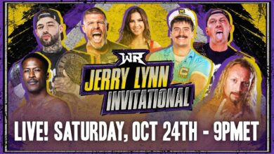revolver Jerry Lynn