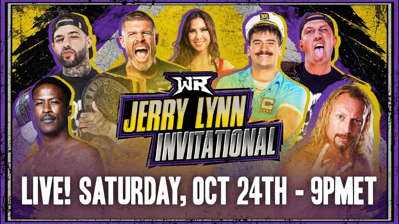 revolver Jerry Lynn