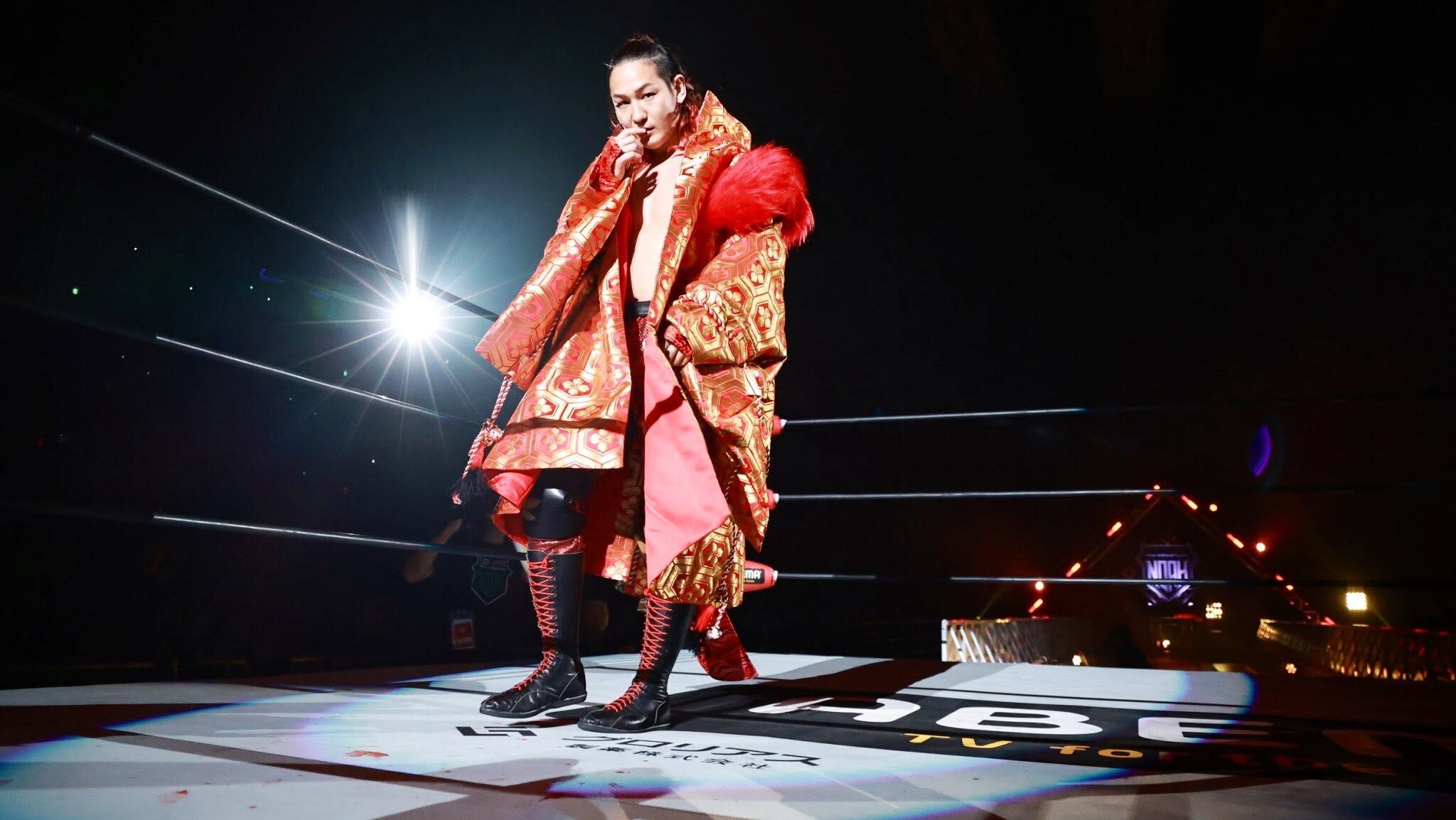 Ulka Sasaki Returning To Pro Wrestling NOAH On 12/31