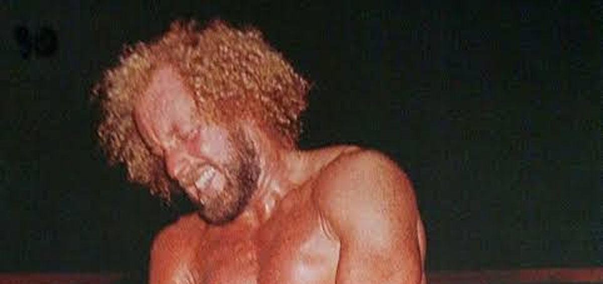 ‘Wildman’ Jack Armstrong Passes Away