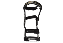 Stone cold steve austin's 1999 knee brace