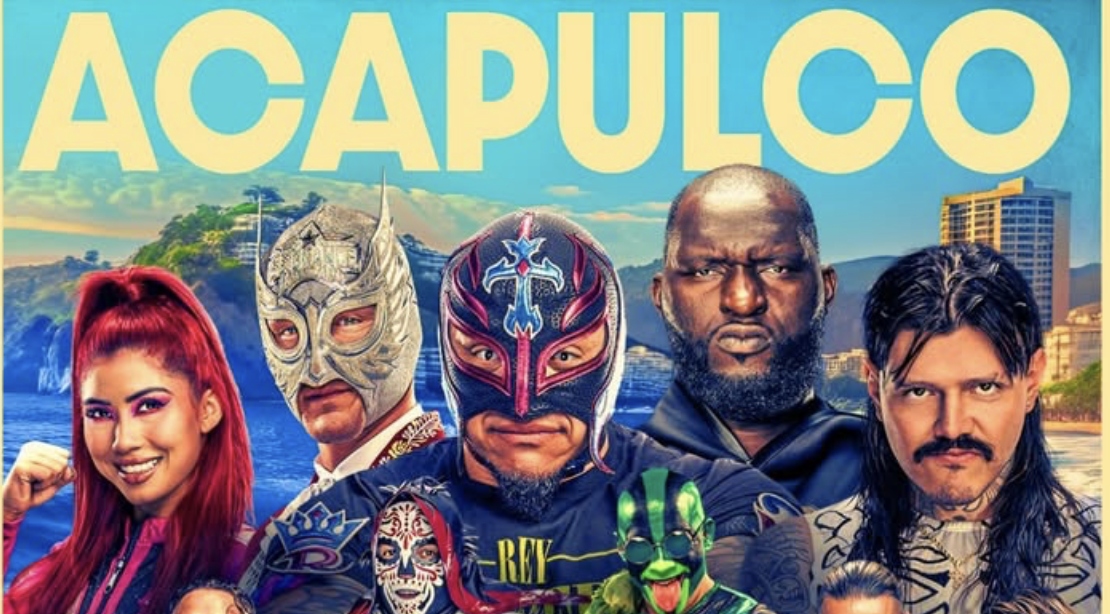 aaa Acapulco