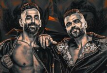 The Bollywood Boyz