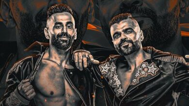 The Bollywood Boyz